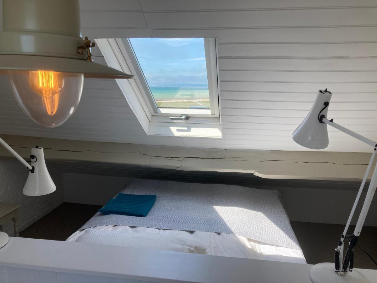7 Coastguard Cottages, Jury'S Gap, Camber Sands Esterno foto