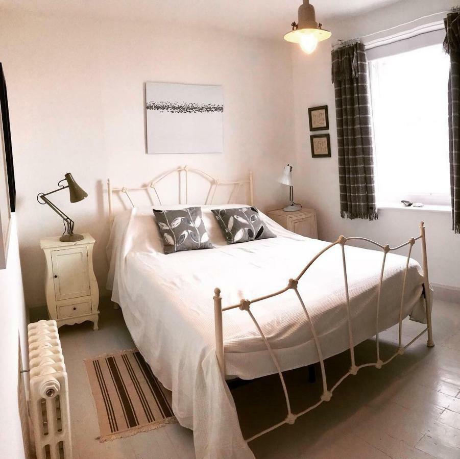 7 Coastguard Cottages, Jury'S Gap, Camber Sands Esterno foto
