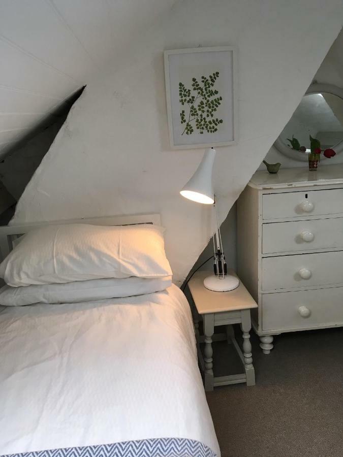 7 Coastguard Cottages, Jury'S Gap, Camber Sands Esterno foto