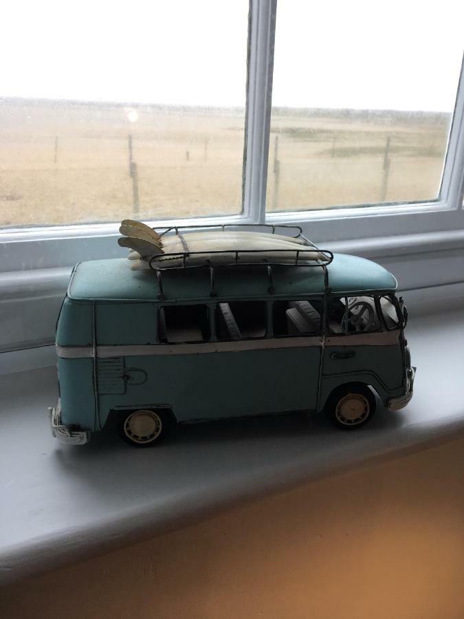 7 Coastguard Cottages, Jury'S Gap, Camber Sands Esterno foto