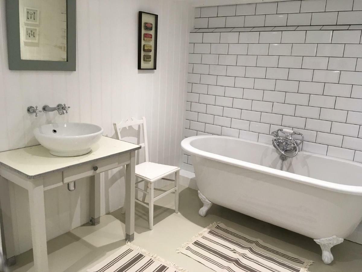 7 Coastguard Cottages, Jury'S Gap, Camber Sands Esterno foto