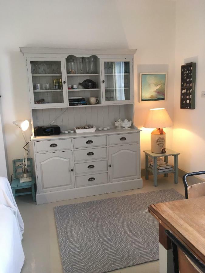 7 Coastguard Cottages, Jury'S Gap, Camber Sands Esterno foto