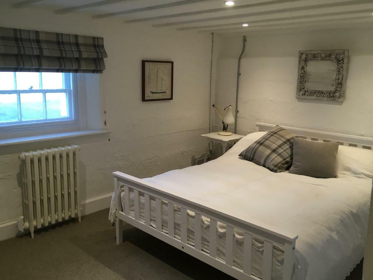 7 Coastguard Cottages, Jury'S Gap, Camber Sands Esterno foto