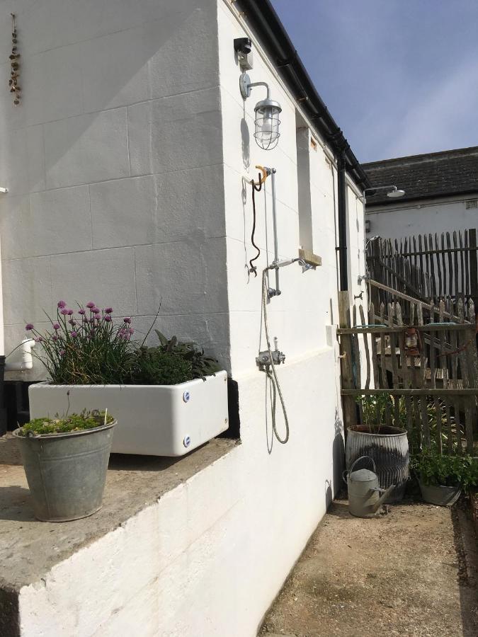 7 Coastguard Cottages, Jury'S Gap, Camber Sands Esterno foto
